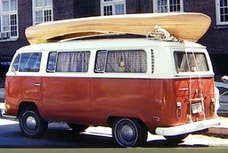 vw bus